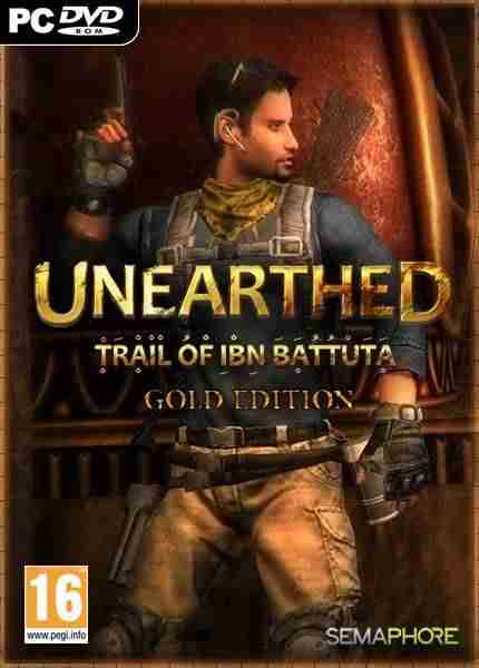 Descargar Unearthed Trail Of Ibn Battuta Gold Edition [MULTI21][Repack Fenixx] por Torrent